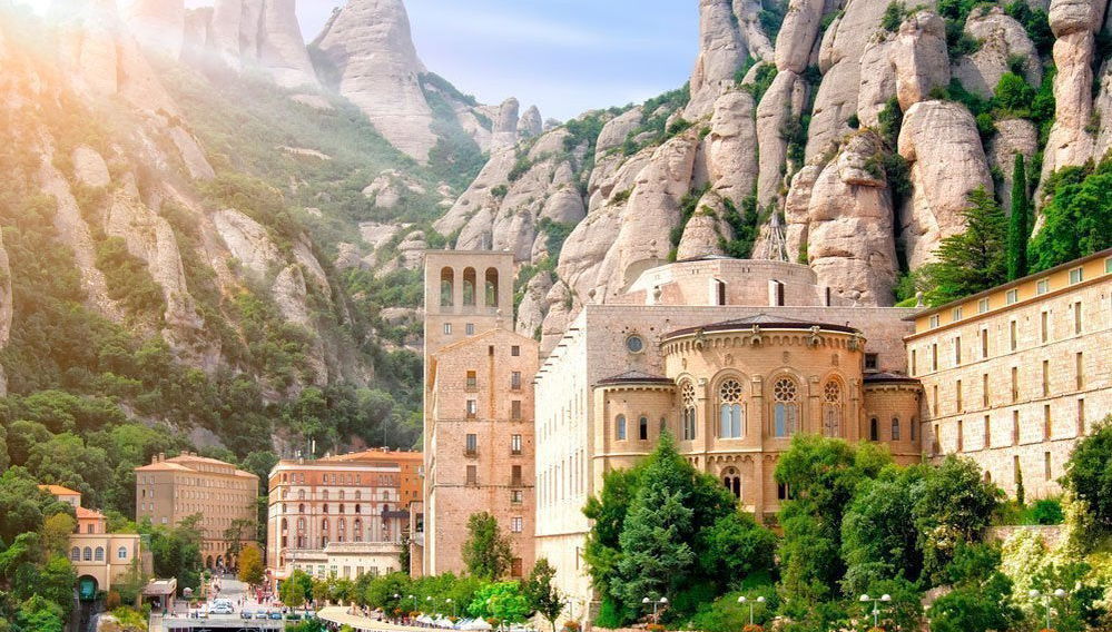 Montserrat Day Trip - Photo 1