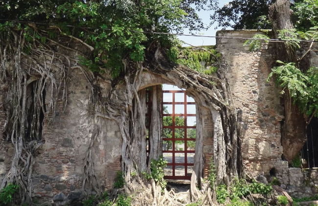 Quiahuiztlán, Cempoala y La Antigua - Foto 2