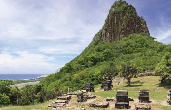 Quiahuiztlán, Cempoala y La Antigua - Foto 1