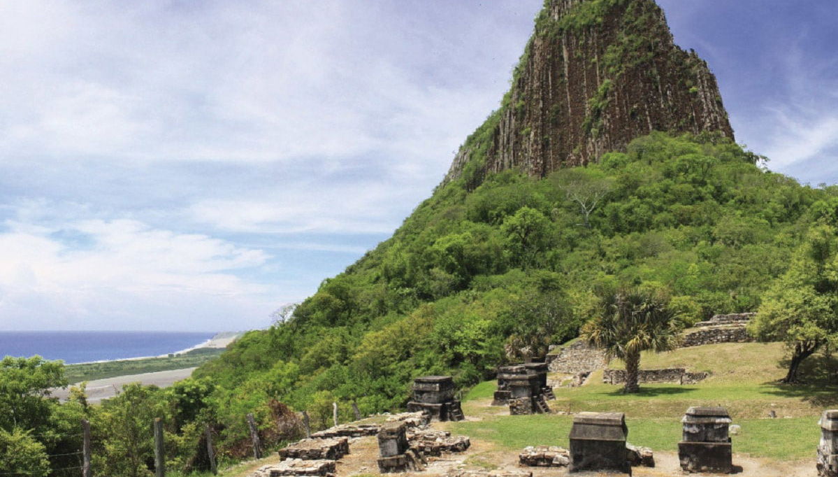 Quiahuiztlán, Cempoala y La Antigua - Foto 1