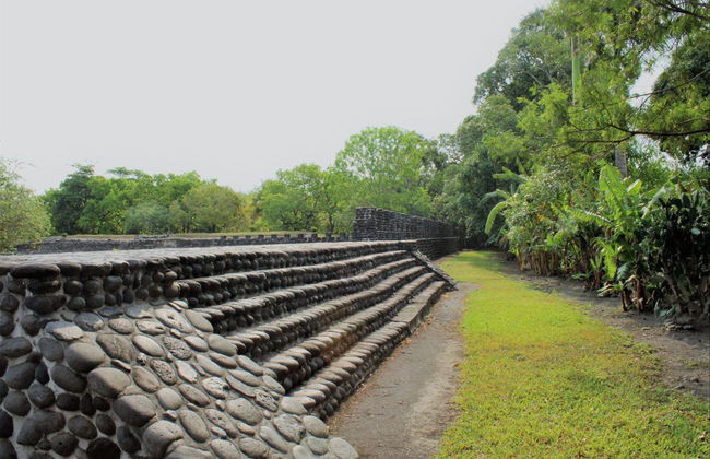 Quiahuiztlán, Cempoala e La Antigua - Foto 7