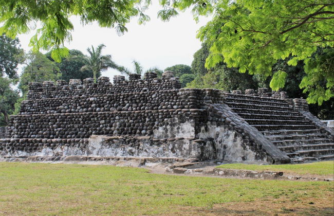 Quiahuiztlán, Cempoala e La Antigua - Foto 9