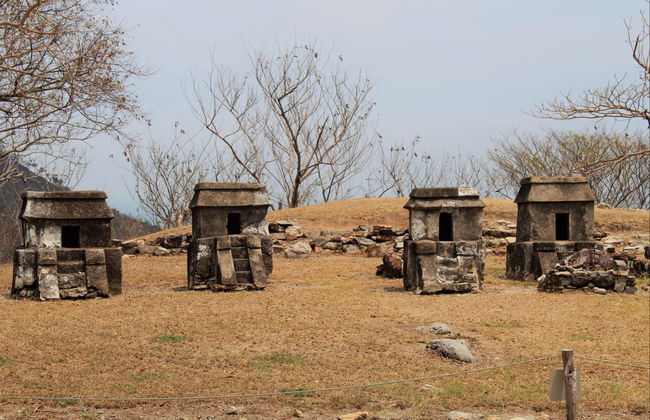 Quiahuiztlán, Cempoala e La Antigua - Foto 6