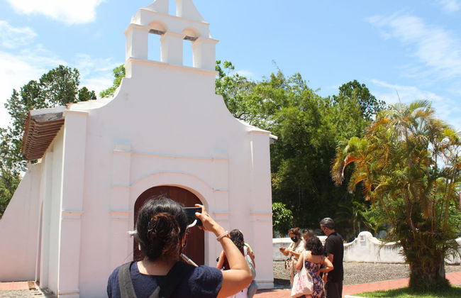 Quiahuiztlán, Cempoala e La Antigua - Foto 5