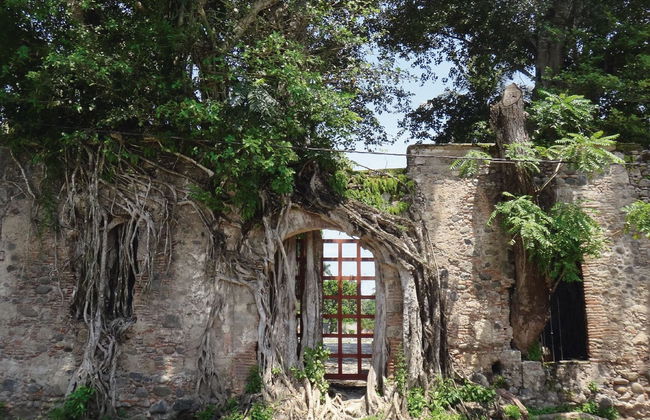Quiahuiztlán, Cempoala e La Antigua - Foto 8