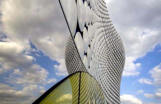 Visite guidée dans Birmingham - Photo 7