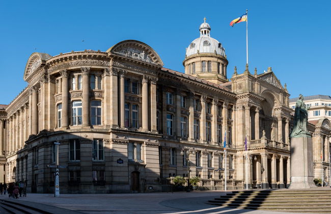 Visite guidée dans Birmingham - Photo 6