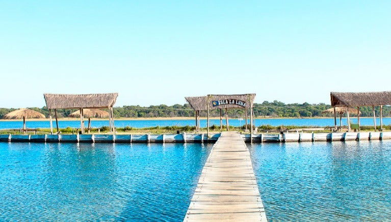 Excursão ao Ecotur Laguna Blanca