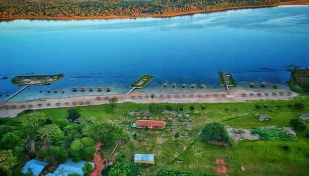 Ecotur Laguna Blanca