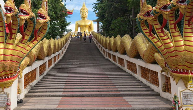 Visita guiada a la colina del Gran Buda - Foto 5
