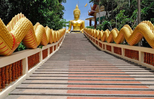 Visita guiada a la colina del Gran Buda - Foto 2