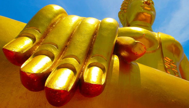 Visita guiada a la colina del Gran Buda - Foto 3