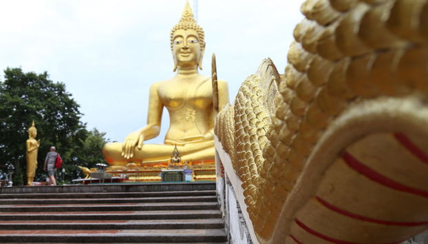 Visita guiada a la colina del Gran Buda - Foto 4