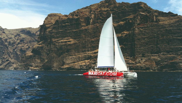 Paseo en catamarán por Costa Adeje - Foto 3