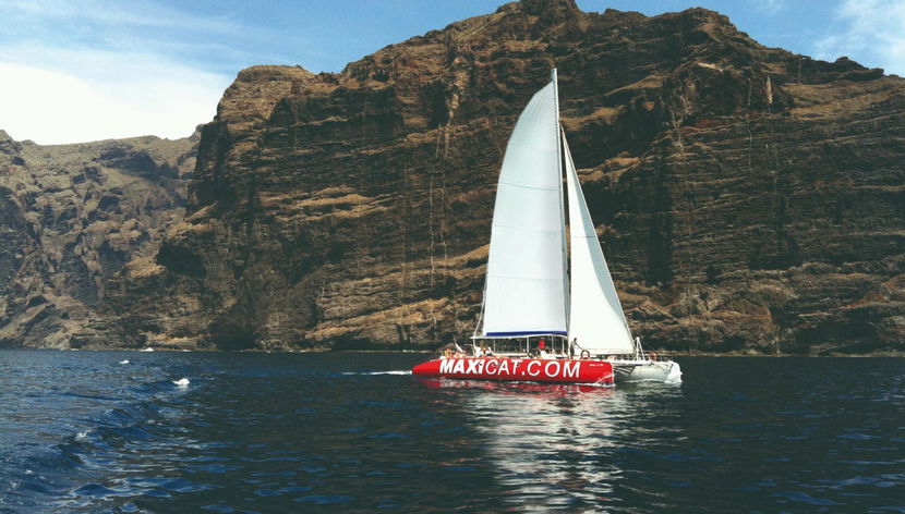 South Tenerife Cruise - Photo 2