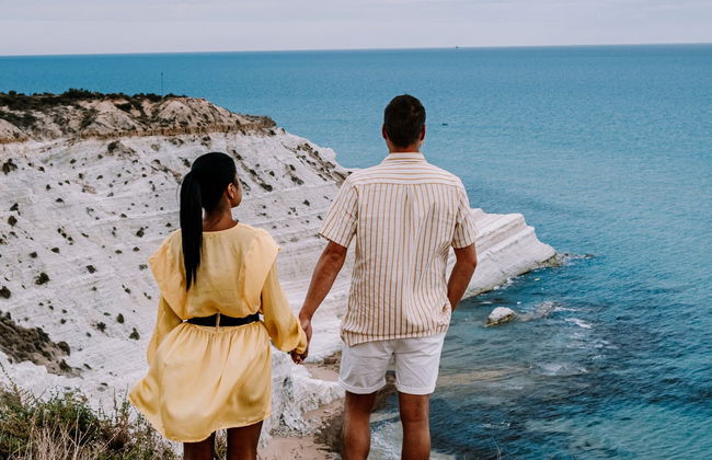 Excursión a la Escalera de los Turcos - Foto 1