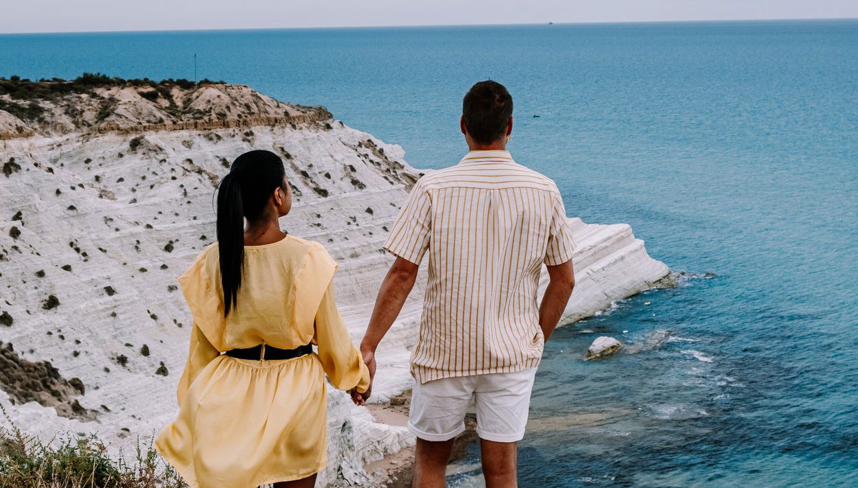 Turkish Steps Day Trip - Photo 1