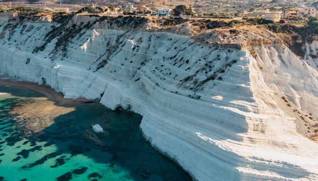 Turkish Steps Day Trip - Photo 4