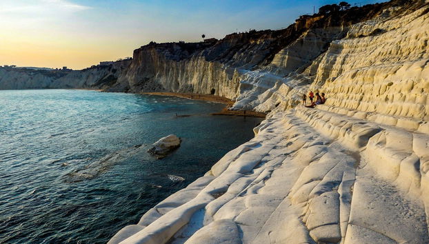 Turkish Steps Day Trip - Photo 2