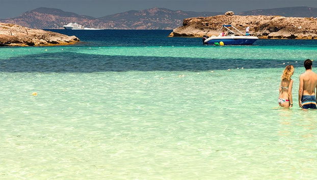 Boat Cruise to Ses Illetes Beach - Photo 4