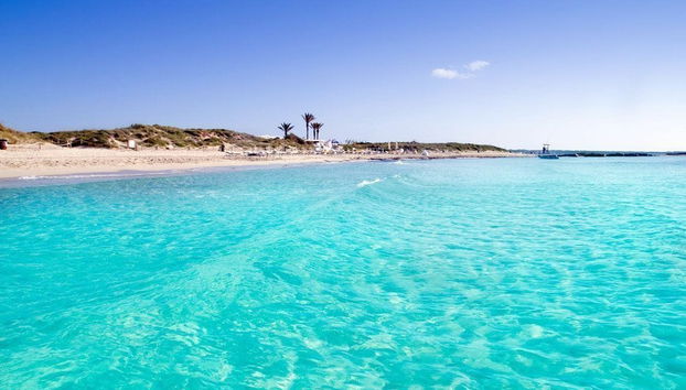 Boat Cruise to Ses Illetes Beach - Foto 2