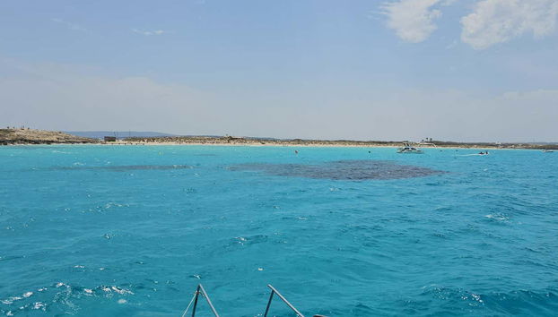 Boat Cruise to Ses Illetes Beach - Photo 3
