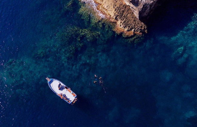Bautismo de buceo en Puerto Addaya - Foto 7
