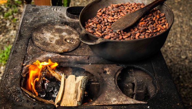 Escursione di 2 giorni alla comunità indigena di Yorkín - Foto 3