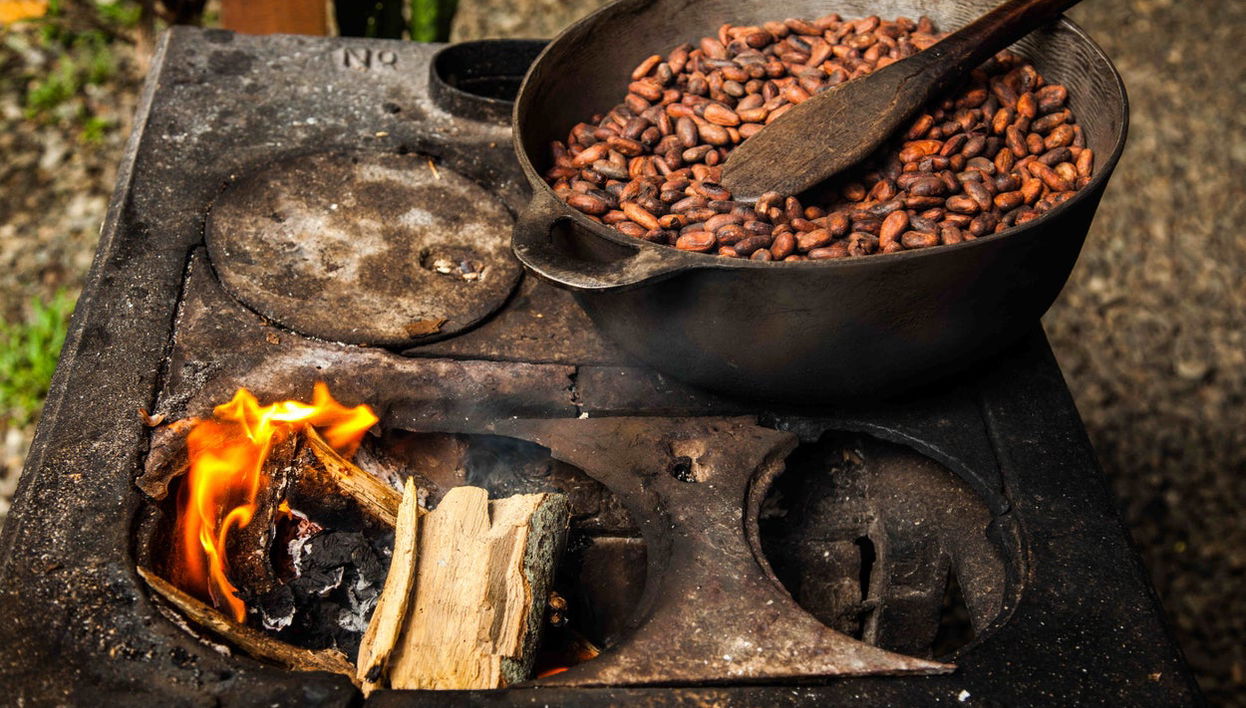 Yorkín Indigenous Community Tour - Foto 1