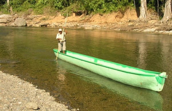 Excursión a la comunidad indígena de Yorkín - Foto 6