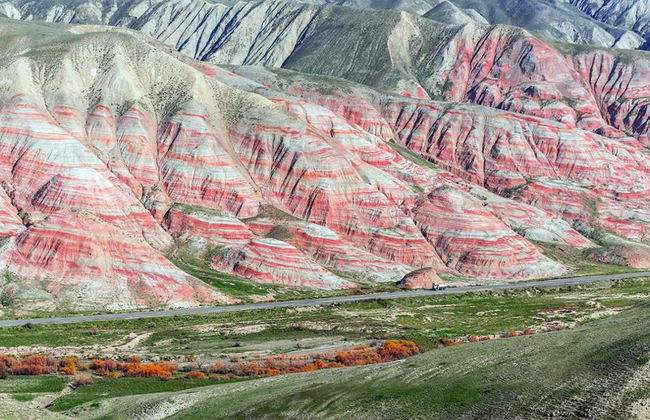 Excursión de día completo a Guba Khinalug - Foto 12