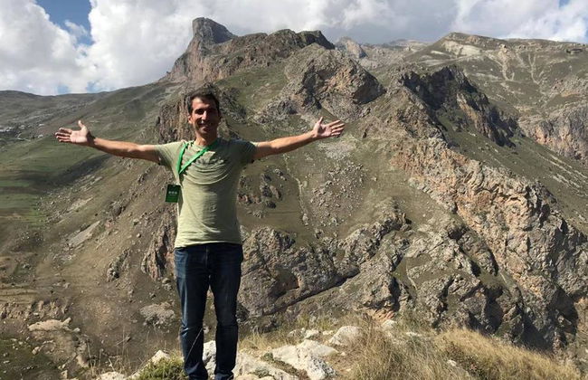 Excursión de día completo a Guba Khinalug - Foto 10
