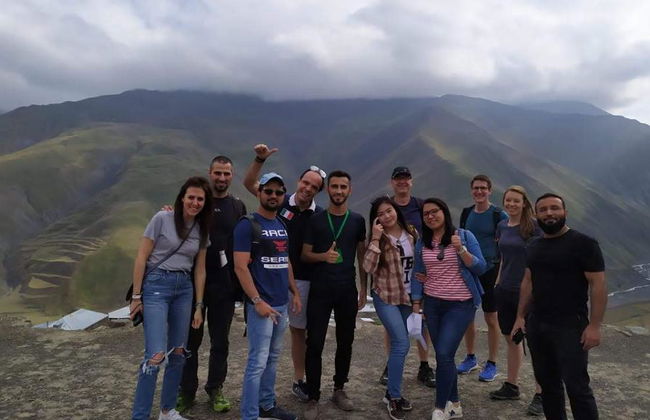 Excursión de día completo a Guba Khinalug - Foto 8