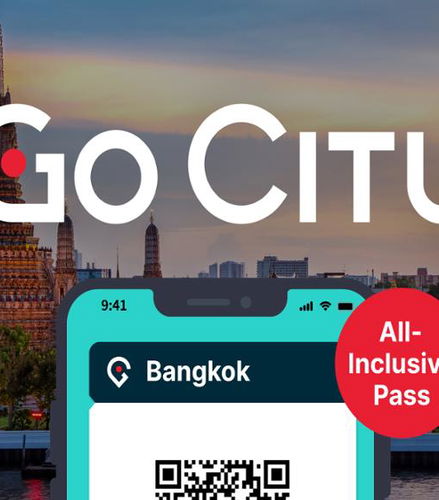 Foto de Go City - Bangkok All-Inclusive Pass - Up to 5 Days of Access to 35+ Attractions