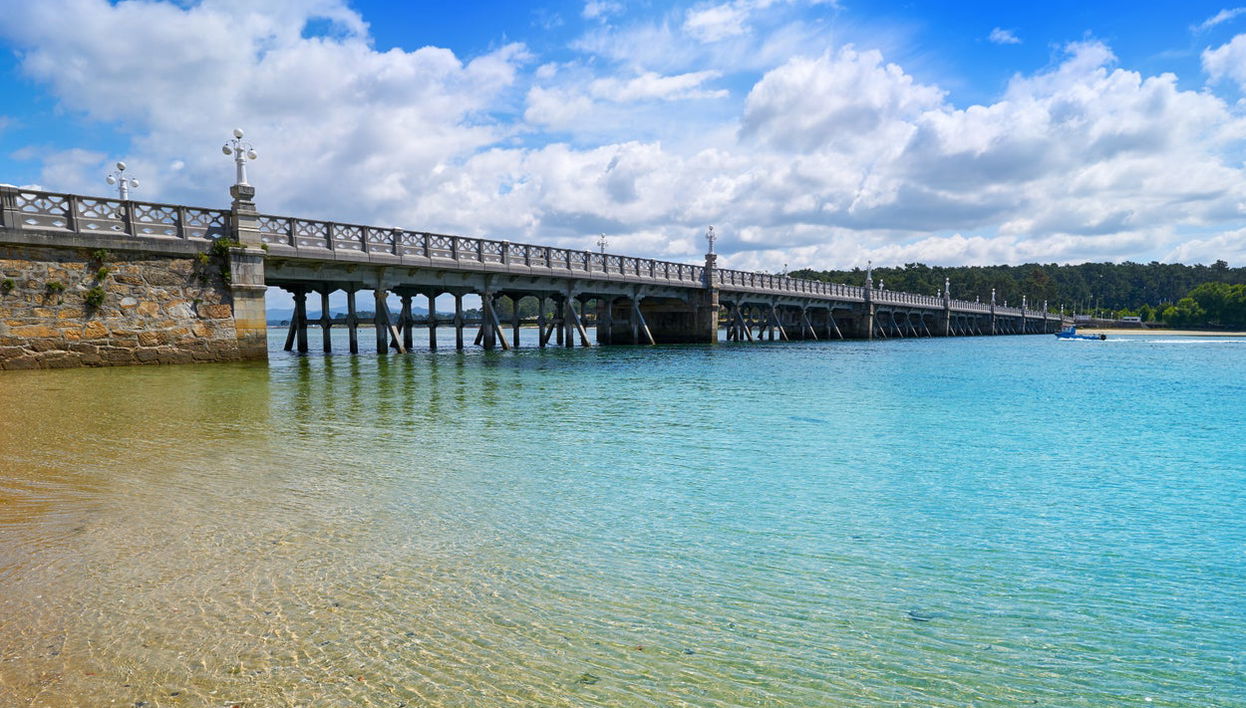 Free tour por La Toja - Foto 1