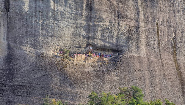 Trekking a Meteora al tramonto - Foto 2