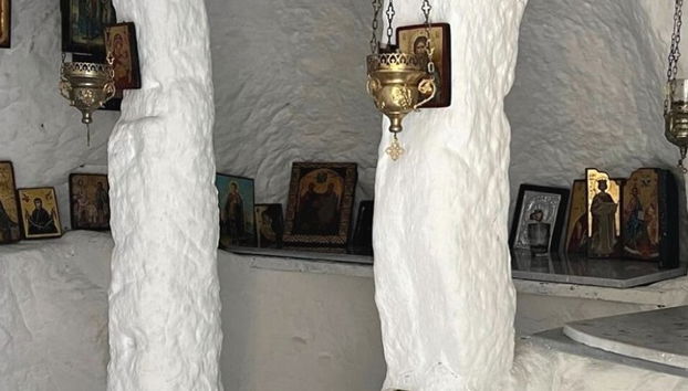 Trekking a Meteora al tramonto - Foto 3