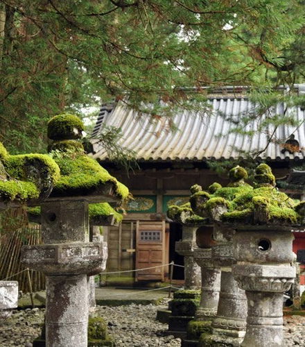 Foto de Excursión a Nikko