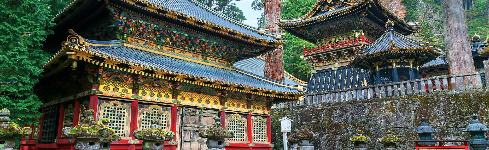 Excursión a Nikko - Foto 1