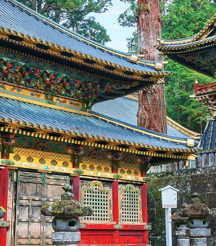Foto de Excursión a Nikko