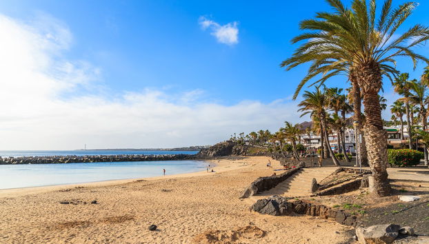 Snorkel en Playa Blanca - Foto 2