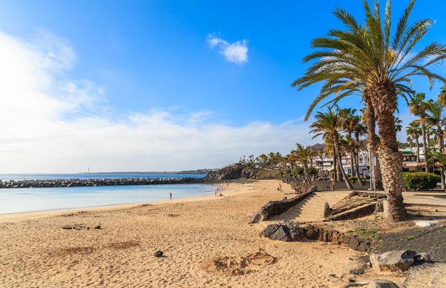 Snorkel em Playa Blanca - Foto 2