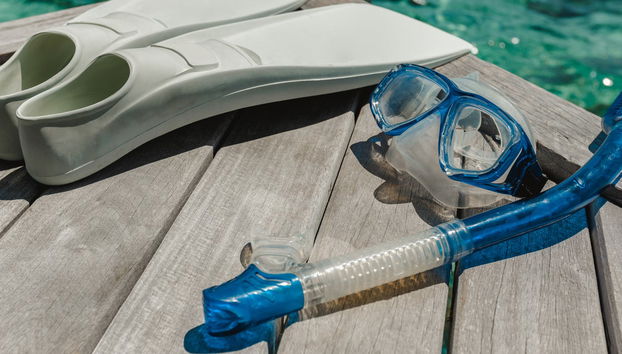 Snorkel en Playa Blanca - Foto 5