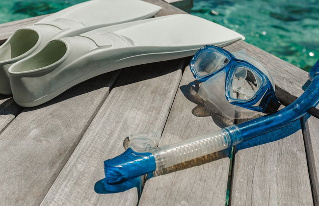 Snorkel em Playa Blanca - Foto 5