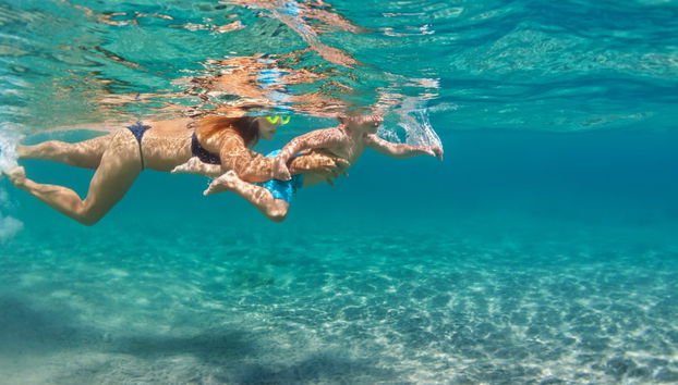 Snorkel en Playa Blanca - Foto 4