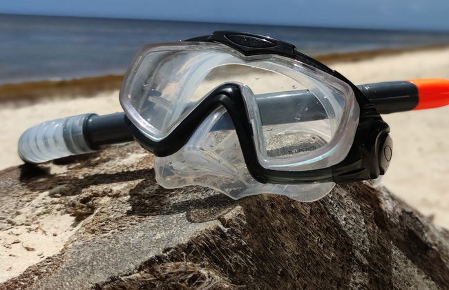 Snorkel em Playa Blanca - Foto 1