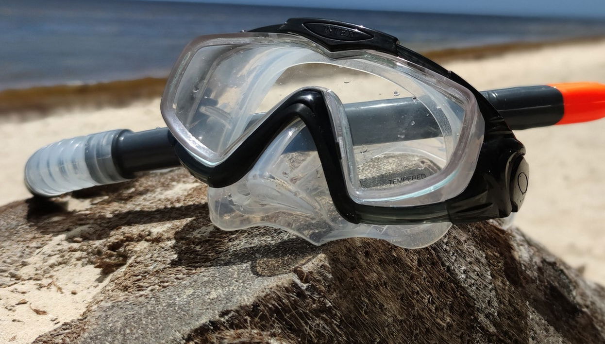 Snorkel en Playa Blanca - Foto 1