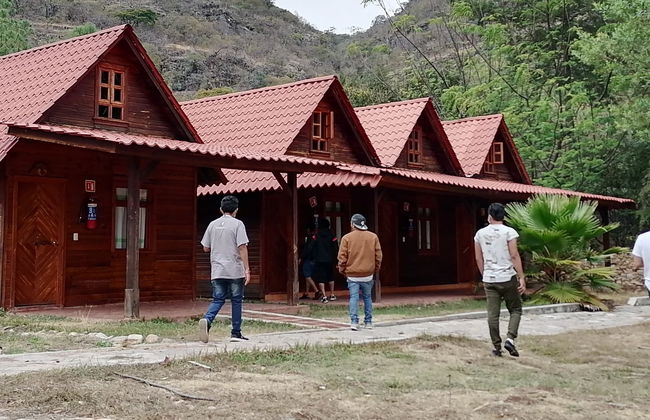 Excursión a San Sebastián de las Grutas - Foto 8