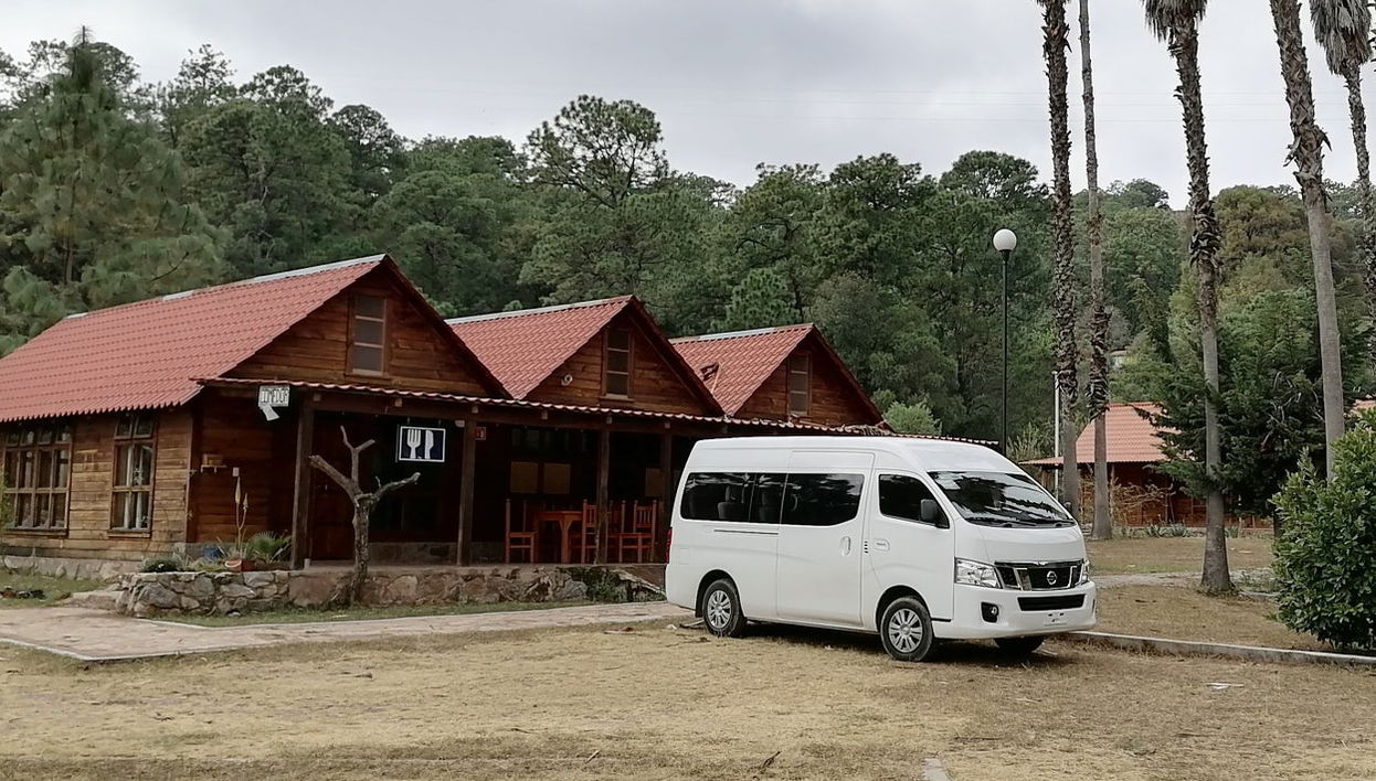 Excursión a San Sebastián de las Grutas - Foto 1