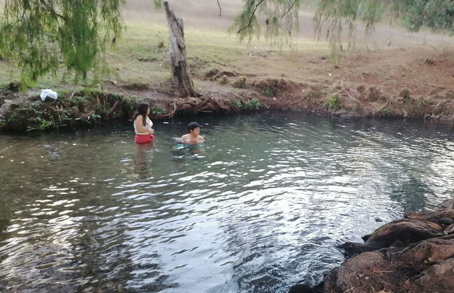 Excursión a San Sebastián de las Grutas - Foto 6